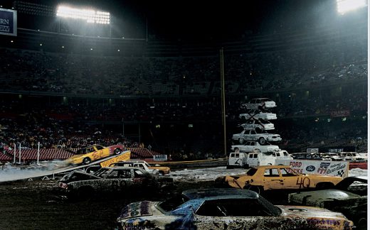 Image by Dewey Nicks