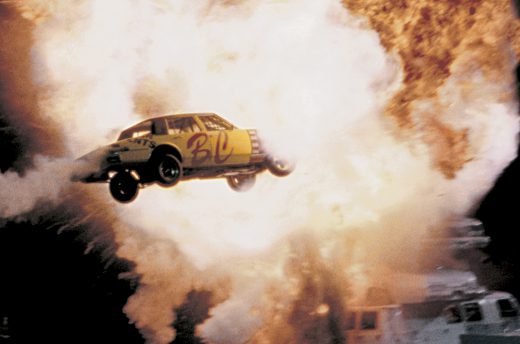 Image by Dewey Nicks