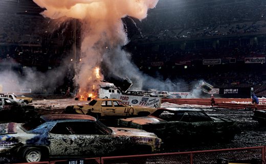 Image by Dewey Nicks