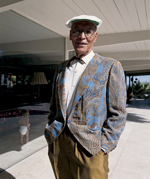 Image by Dewey Nicks