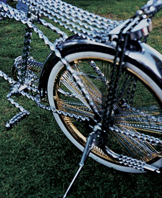 Image by Dewey Nicks