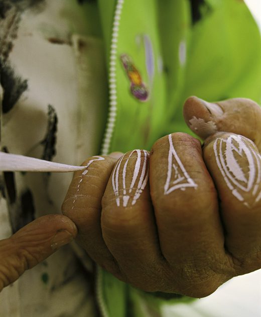 Image by Dewey Nicks