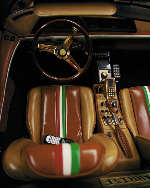 Image by Dewey Nicks