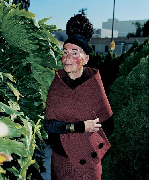 Image by Dewey Nicks