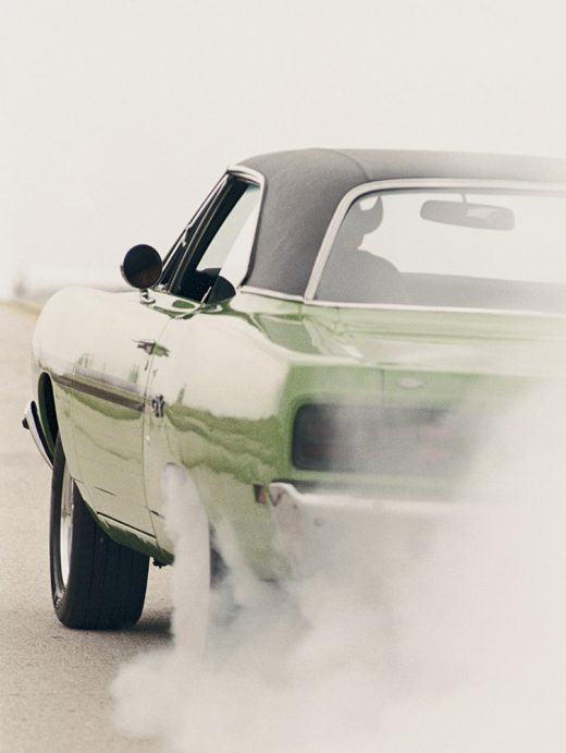 Image by Dewey Nicks