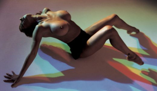 Image by Dewey Nicks