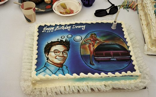 Image by Dewey Nicks