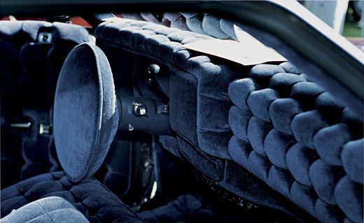 Image by Dewey Nicks