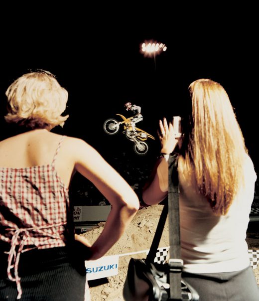 Image by Dewey Nicks