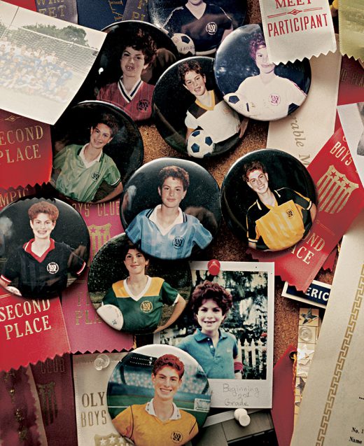 Image by Dewey Nicks