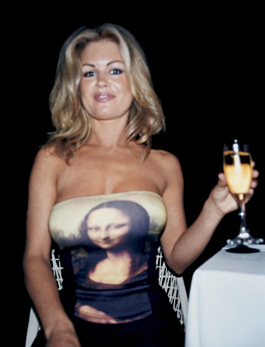 Image by Dewey Nicks