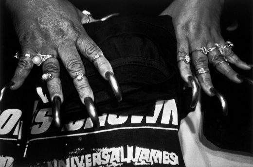 Image by Dewey Nicks