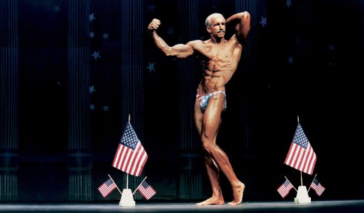 Image by Dewey Nicks