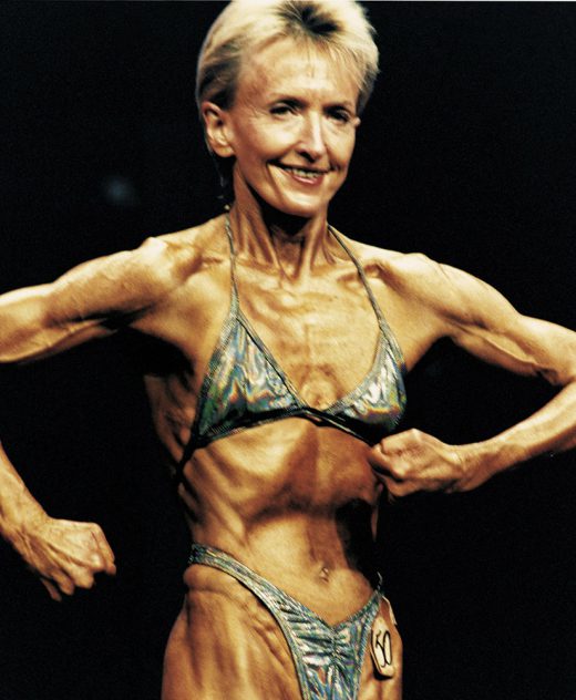 Image by Dewey Nicks