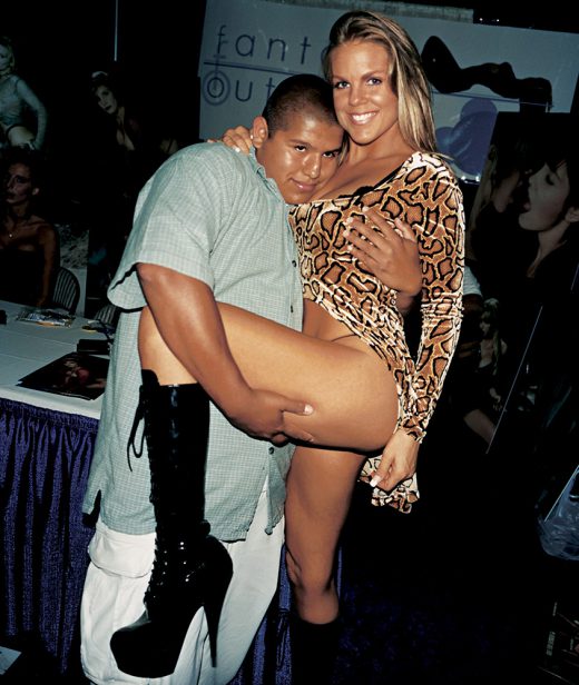 Image by Dewey Nicks