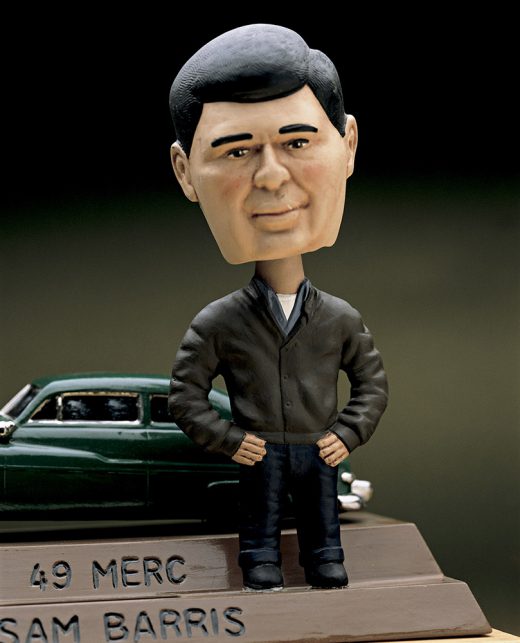 Image by Dewey Nicks