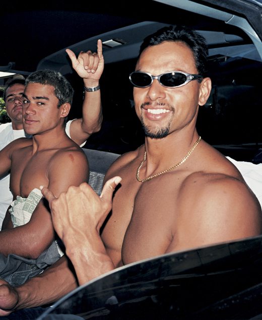 Image by Dewey Nicks