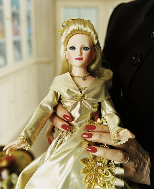 Image by Dewey Nicks