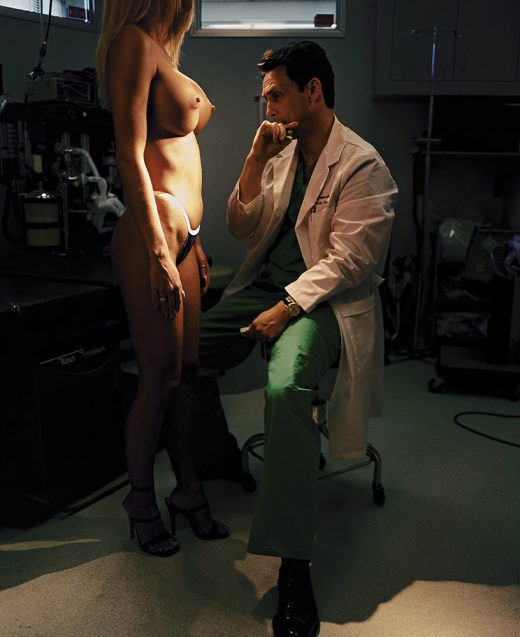 Image by Dewey Nicks