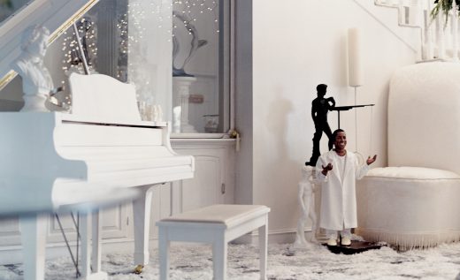 Image by Dewey Nicks