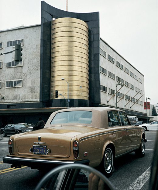 Image by Dewey Nicks