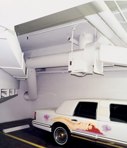 Image by Dewey Nicks