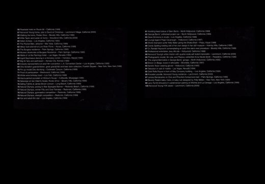 Image by Dewey Nicks