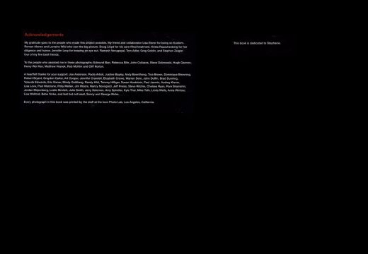 Image by Dewey Nicks