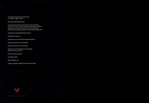 Image by Dewey Nicks