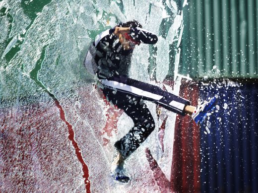 Image by Dewey Nicks