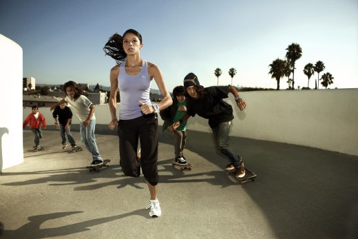 Image by Dewey Nicks