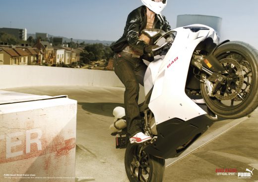 Image by Dewey Nicks