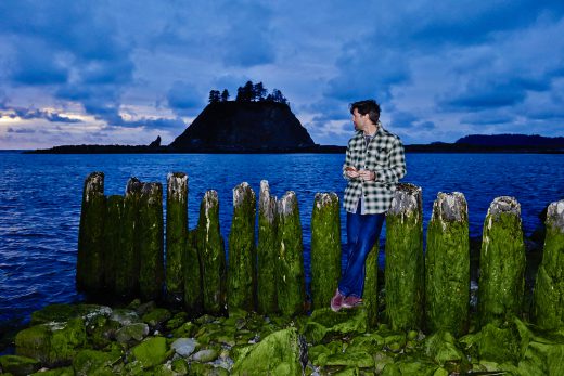 Image by Dewey Nicks