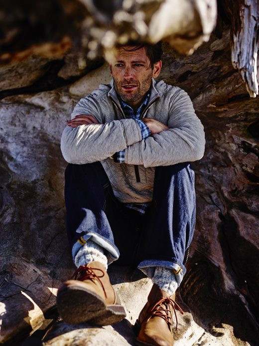 Image by Dewey Nicks