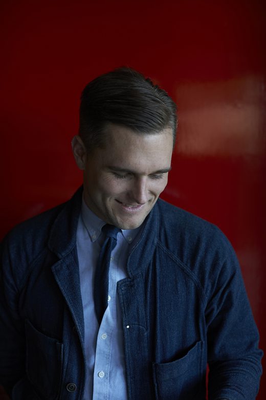 Image by Dewey Nicks