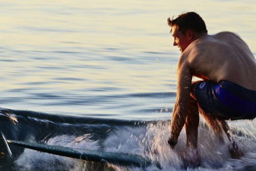 Image by Dewey Nicks