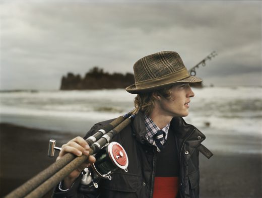 Image by Dewey Nicks