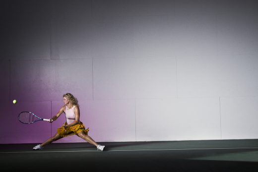 Image by Dewey Nicks