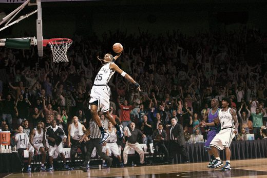 Image by Dewey Nicks