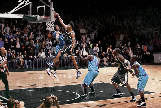 Image by Dewey Nicks