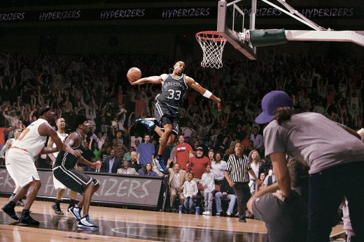 Image by Dewey Nicks