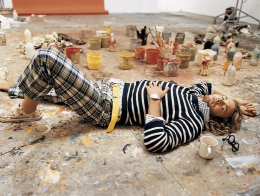 Image by Dewey Nicks