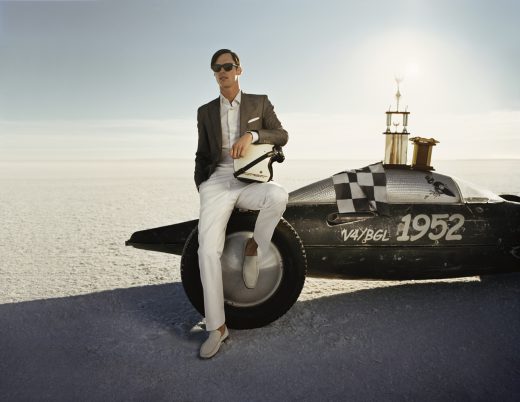 Image by Dewey Nicks