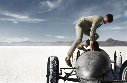 Image by Dewey Nicks