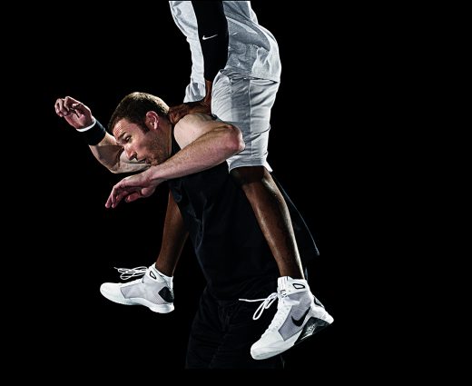 Image by Dewey Nicks