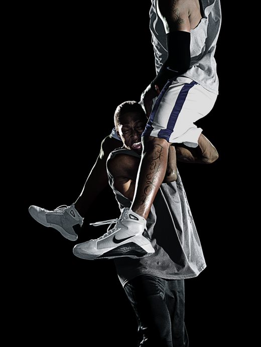 Image by Dewey Nicks