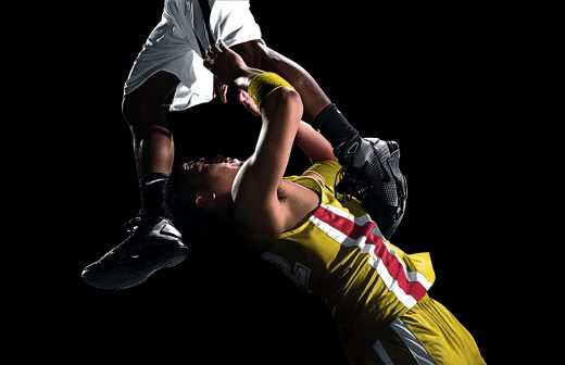 Image by Dewey Nicks