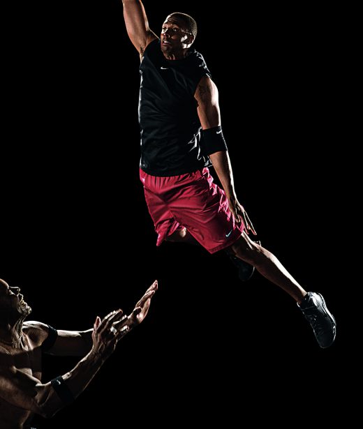 Image by Dewey Nicks