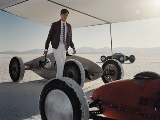 Image by Dewey Nicks