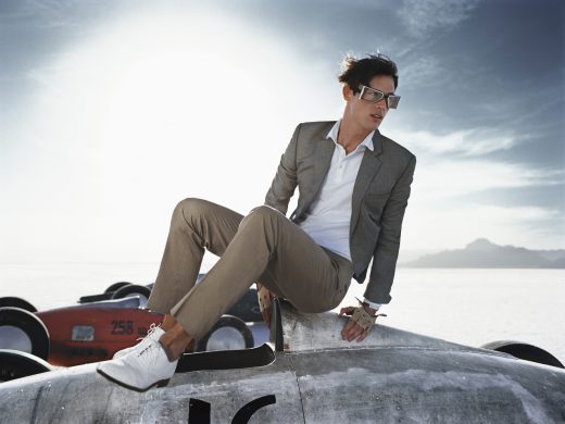 Image by Dewey Nicks